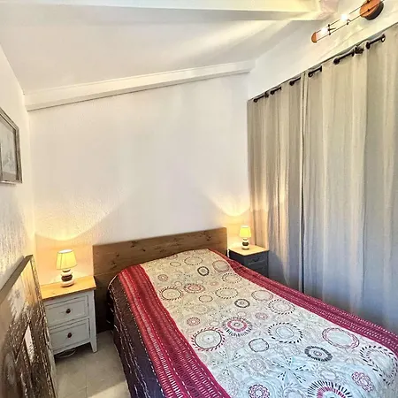 Duplex Les Balcons D'ajaccio Appartement