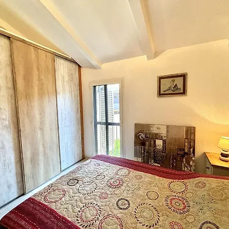 Duplex Les Balcons D'ajaccio Appartement *