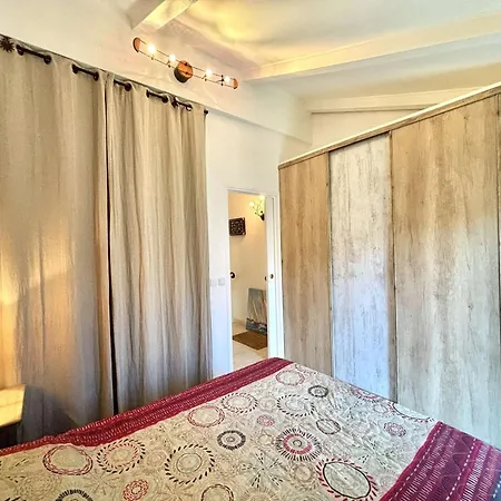 Appartement Duplex Les Balcons D'ajaccio Ajaccio (Corsica)