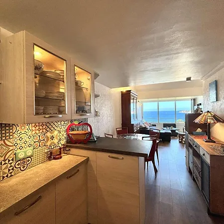 Appartement Duplex Les Balcons D'ajaccio Ajaccio (Corsica)